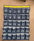 Telefoontas opberger organizer 30 vakjes 79x60 cm, Huis en Inrichting, Kasten | Overige, Ophalen of Verzenden, Nieuw