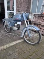 Zundapp 515 met kenteken super combinnete, Ophalen, Gebruikt, Overige modellen, 49 cc