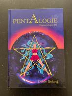 Debbie Bolung - Pentalogie, Ophalen of Verzenden, Zo goed als nieuw