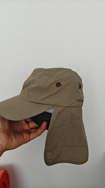 Hatland pet ket nekflap beschikbaar voor biedingen