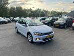 Volkswagen Polo 1.0 TSI Comfortline , navigatie, Voorwielaandrijving, Gebruikt, Euro 6, Wit