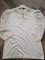 blouse, Only, Verzenden, Wit, Zo goed als nieuw