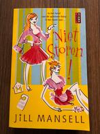Niet Storen - Jill Mansell, Ophalen of Verzenden, Gelezen, Nederland