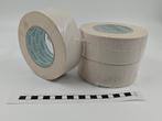 Advance 165 - Gaffertape 50mm 50m - Wit, Ophalen of Verzenden, Nieuw