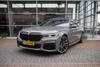 Bmw 7-serie 745e High Executive | Massage | Laser | Schuif/K, Automaat, Achterwielaandrijving, Gebruikt, Euro 6