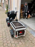 fietskar, Bagagekar, 60 tot 80 kg, Nieuw, Biketrailer