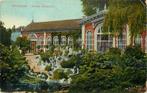 (300-014-029) Groningen Hortus Botanicus, Verzenden, Groningen