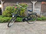 Sparta original Damesfiets met Versnellingen, Ophalen, Sparta, Versnellingen, 53 tot 56 cm
