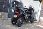 Quadro Qooder QV4, Scooter, Bedrijf, 399 cc, Quadro