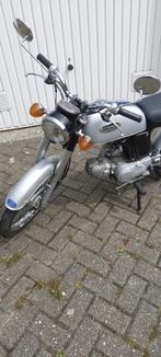 Honda CD50 Benly, Fietsen en Brommers, Ophalen, Gebruikt, Overige modellen, Maximaal 45 km/u
