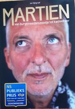 martien meiland, Ophalen, Zo goed als nieuw