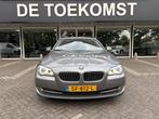 Bmw 5-SERIE 525D High Exe Alleen export Panorama Leder Xenon, Auto's, BMW, Automaat, Euro 5, 4 cilinders, Diesel