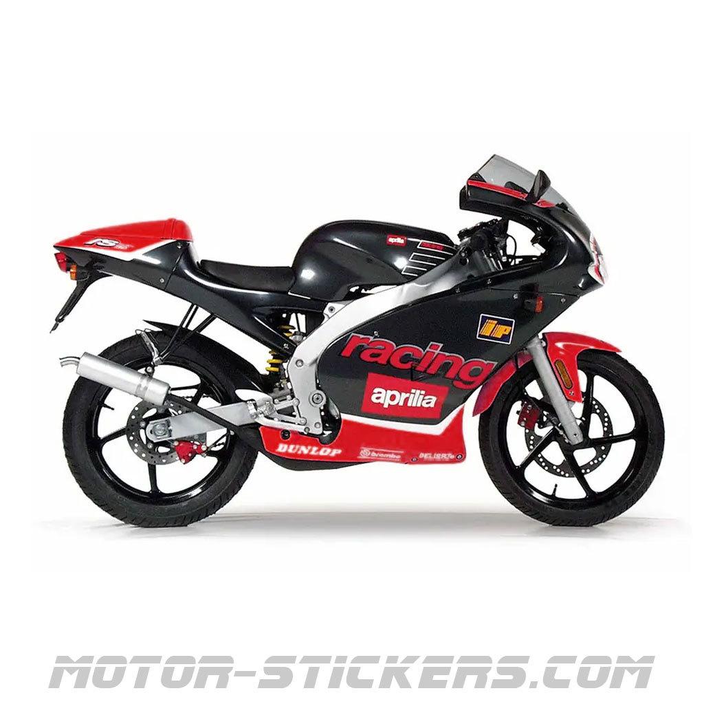 Aprilia RS 50 (1999-2005) - Alles aanbieden!, Ophalen, Gebruikt, Overige modellen, Maximaal 45 km/u