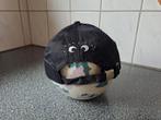 Kleiner Feigling cap pet zwart., N.v.t, N.v.t, N.v.t, One size fits all