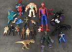 Star wars, spiderman, batman etc, Ophalen of Verzenden, Gebruikt