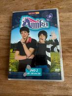 Amika seizoen 3  DVD 2 - Afl. 118 t/m 130 zgan, Avontuur, Verzenden, Alle leeftijden, Zo goed als nieuw