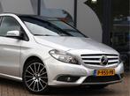 Mercedes-Benz B-Klasse 180 Ambition | Pano | Haak | Airco |, Auto's, Mercedes-Benz, Voorwielaandrijving, 65 €/maand, Stof, Gebruikt