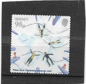 Jersey 2023 What does Christmas mean to you? 98p (2) beschikbaar voor biedingen