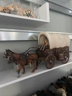 Schleich exclusive, Verzamelen, Dierenverzamelingen, Ophalen, Zo goed als nieuw, Paard, Beeldje of Figuurtje