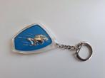Sleutelhanger Peugeot 204 Piste Junior, Verzenden, Nieuw, Merk