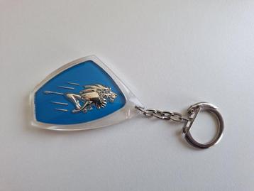 Sleutelhanger Peugeot 204 Piste Junior beschikbaar voor biedingen