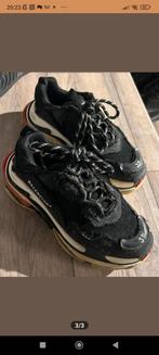 Balenciaga orgineel triple s, Kleding | Dames, Schoenen, Ophalen of Verzenden, Zo goed als nieuw, Sneakers of Gympen