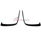 Mercedes-Benz | W176 A-Class | Aero Vents | Hoogglans Zwart|, Ophalen of Verzenden