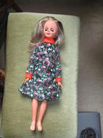 Vintage Furga ?  dol, in outfit IItaly, Verzamelen, Verzenden, Gebruikt, Pop