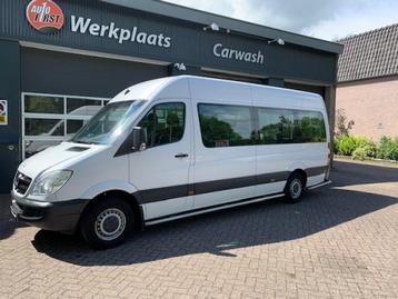 Mercedes-benz SPRINTER 311 2.2 CDI Rolstoelbus beschikbaar voor biedingen