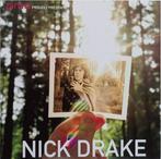 Nick Drake - Nick Drake - UNRELEASED PROMO ONLY ALBUM VINYL, Ophalen, 12 inch, Europees