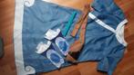 Avatar the last airbender cosplay katara, Ophalen, Zo goed als nieuw