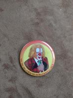 Clown Bassie button Bassie en Adriaan, Ophalen of Verzenden, Gebruikt