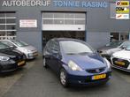 Honda Jazz 1.4 LS, Voorwielaandrijving, 83 pk, 450 kg, Gebruikt