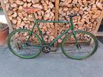 Fixie brother fiets, 2 speed naaf, terugtraprem., Fietsen en Brommers, Fietsen | Racefietsen, Minder dan 10 versnellingen, Staal