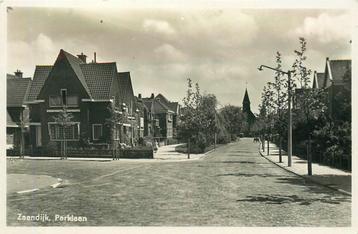 (378-308-029) Zaandijk Parklaan beschikbaar voor biedingen