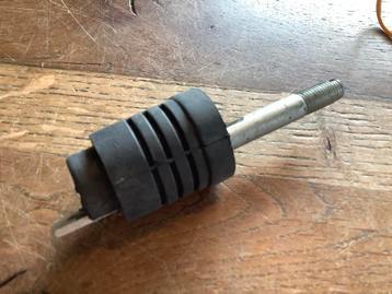 Honda RAW bol- Rubber Demper.         (101) beschikbaar voor biedingen