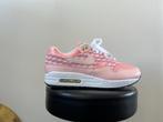 Nike Air Max 1 Strawberry 42.5 EUR 9 US, Kleding | Heren, Schoenen, Ophalen of Verzenden, Nieuw, Overige kleuren, Nike