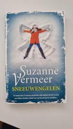 Suzanne Vermeer - Sneeuwengelen, Ophalen of Verzenden, Zo goed als nieuw, Suzanne Vermeer