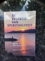 De Essentie van Spiritualiteit, Boeken, Gelezen, Spiritualiteit algemeen, Overige typen, Ophalen of Verzenden