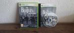 Xbox 360 - The Beatles Rockband, Spelcomputers en Games, 1 speler, Ophalen of Verzenden, Gebruikt, Vanaf 18 jaar