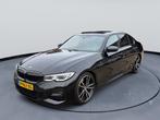 BMW 3-serie 330i High Executive M-Sport Cruise, clima, stoel, Auto's, BMW, Automaat, 1998 cc, Achterwielaandrijving, Gebruikt