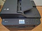 Brother MFC-L2730DW Laserprinter, Computers en Software, Printers, Ophalen, Gebruikt, All-in-one, Brother