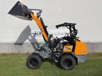 Giant G2500HD wiellader 2025 met hoge giek ANNIVERSARY EDITI, Tobroco, Info@tobroco.nl, NL, Wiellader of Shovel