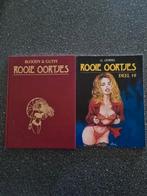 ROOIE OORTJES BOEK NR 4 en STRIP DEEL 19, Eén comic, Ophalen of Verzenden, Zo goed als nieuw, Europa