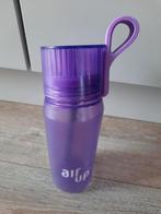 Air up paars, Sport en Fitness, Ophalen of Verzenden, Zo goed als nieuw