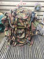 Lowe Alpine Sting 80 liter rugzak rugtas Molle landmacht KL, Ophalen of Verzenden, Landmacht, Nederland, Overige typen