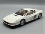 Weer op voorraad: de Ferrari Testarossa 1984 uit Miami Vice, Hobby en Vrije tijd, Modelauto's | 1:18, Overige merken, KK Scale GmbH