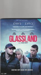 Glassland Blu ray, Cd's en Dvd's, Ophalen of Verzenden, Zo goed als nieuw, Drama