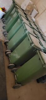 container, kilko's, Ophalen, Gebruikt