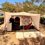 Mooie Jamet Jametic 123-systeem, Caravans en Kamperen, Ophalen of Verzenden, Tot en met 5, Jamet